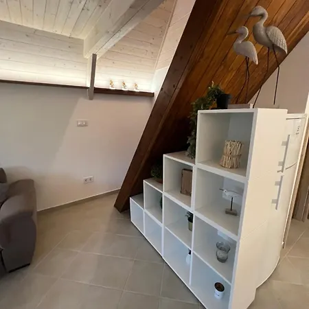 Holiday home Vizparti Futrinka Vendeghazak