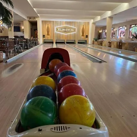 Vizparti Futrinka Vendeghazak Holiday home